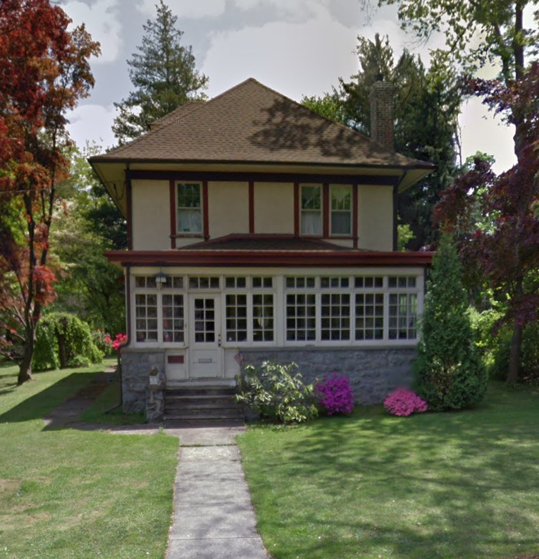 115 Tenby Road